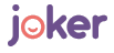 Joker Türkiye Logosu
