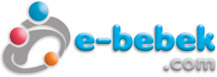 e-Bebek Türkiye Logosu